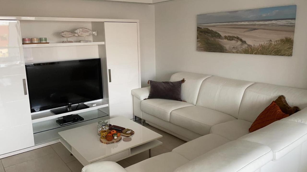 - Parking Inclusive Ostend