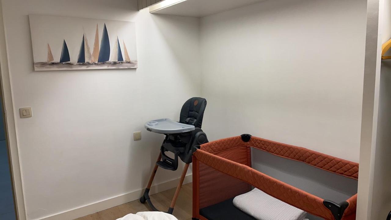 - Parking Inclusive Apartment *
