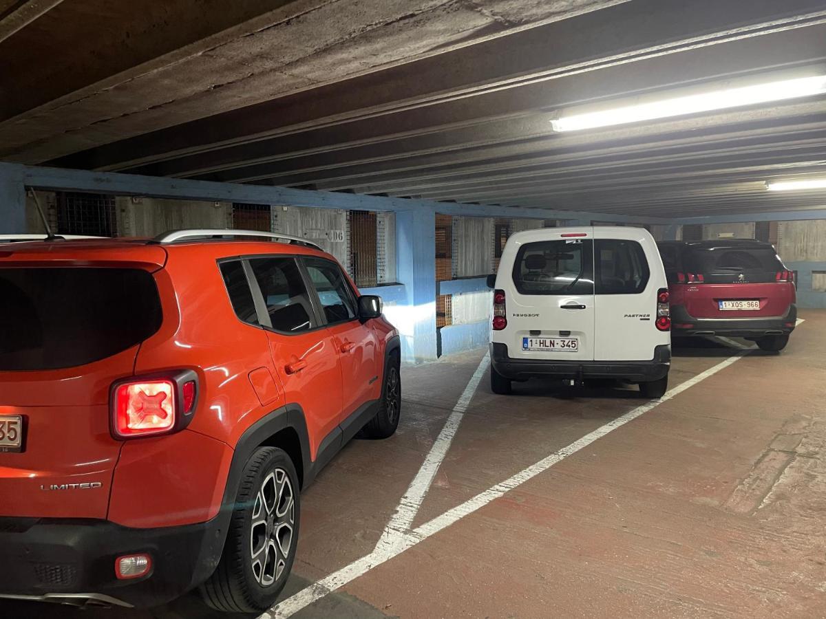 Apartment - Parking Inclusive Ostend