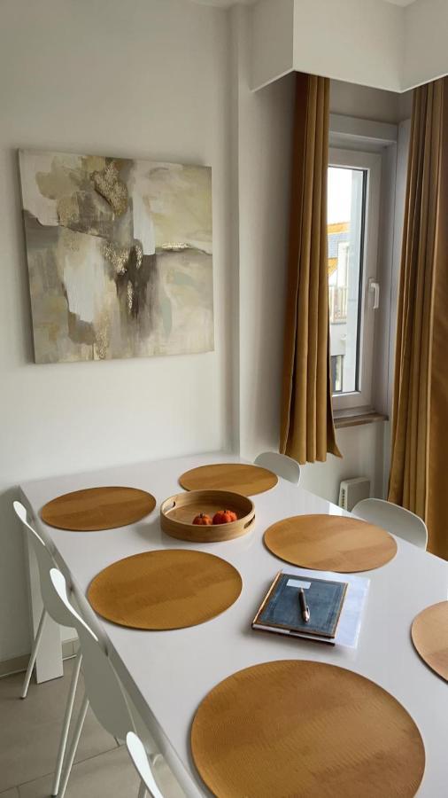 Appartement - Parking Inclusive *