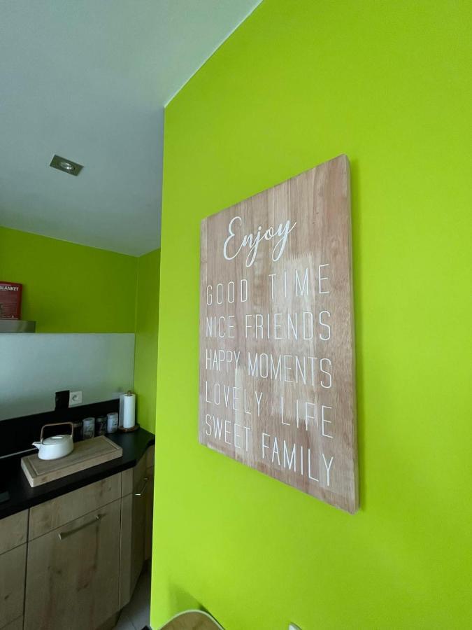 Appartement - Parking Inclusive